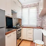 Zakrzowek Standard Apartment