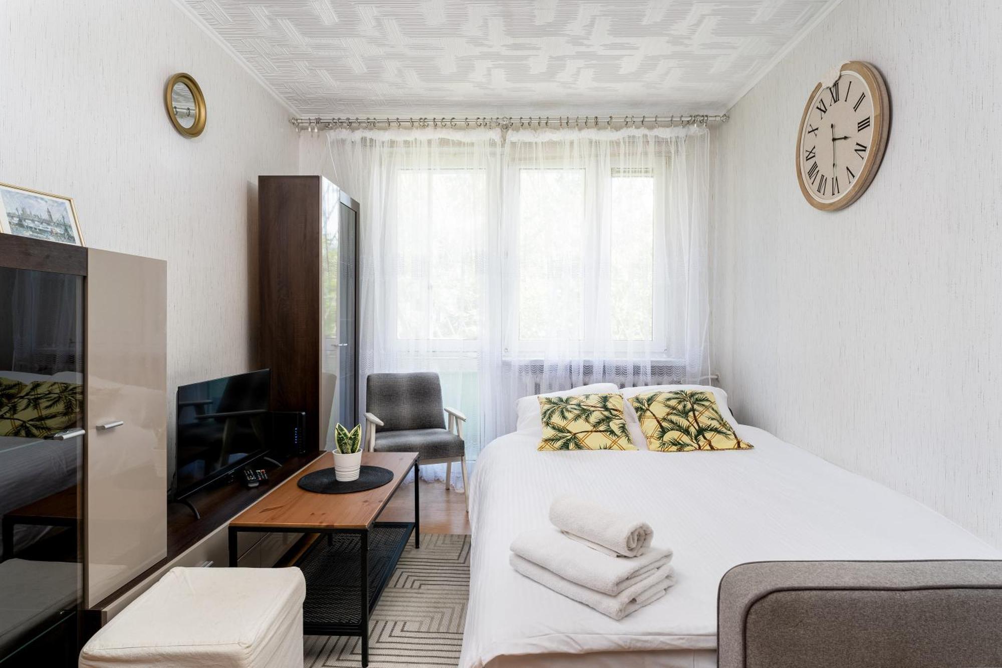 Apartment Zakrzowek Standard *
