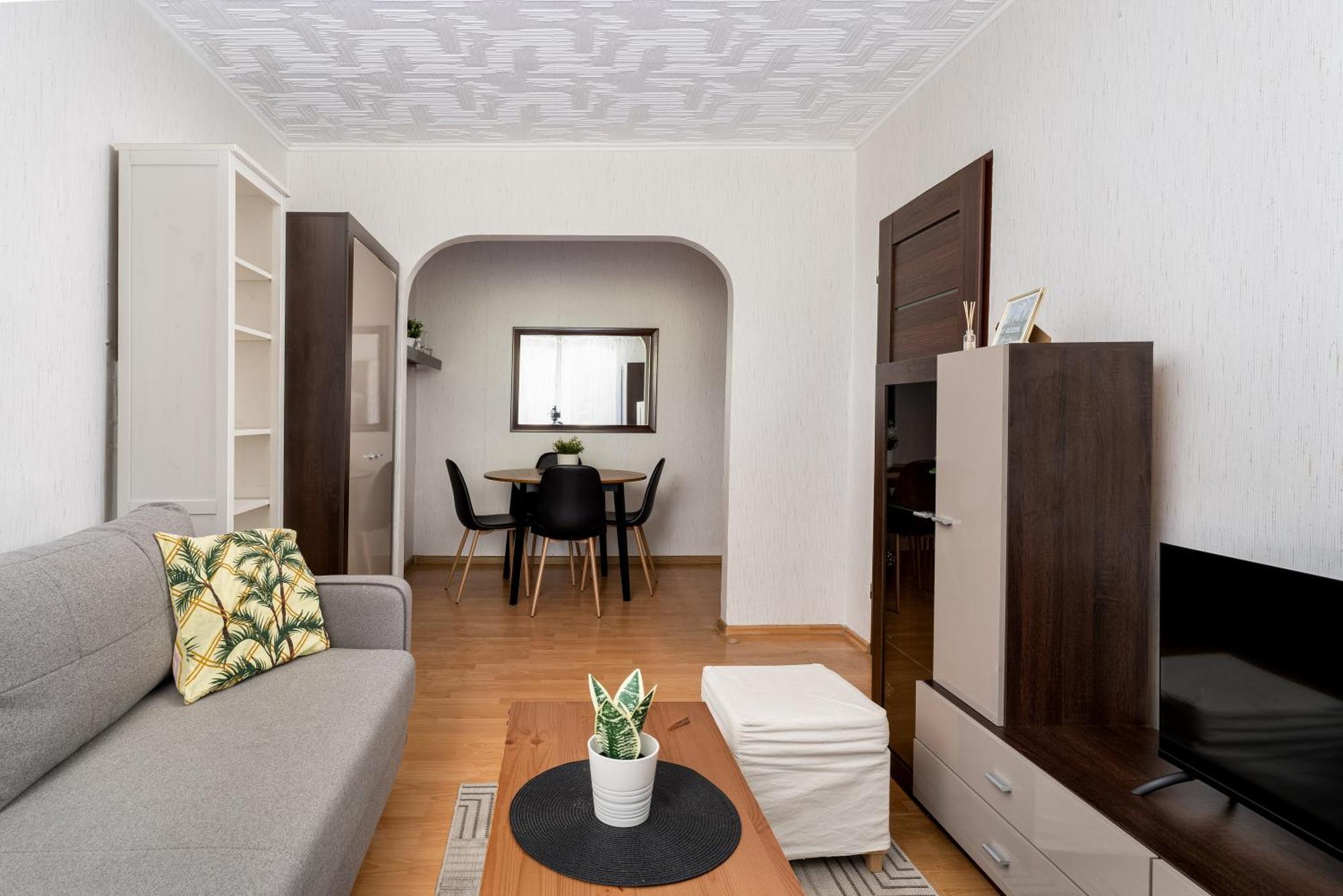 Apartment Zakrzowek Standard *