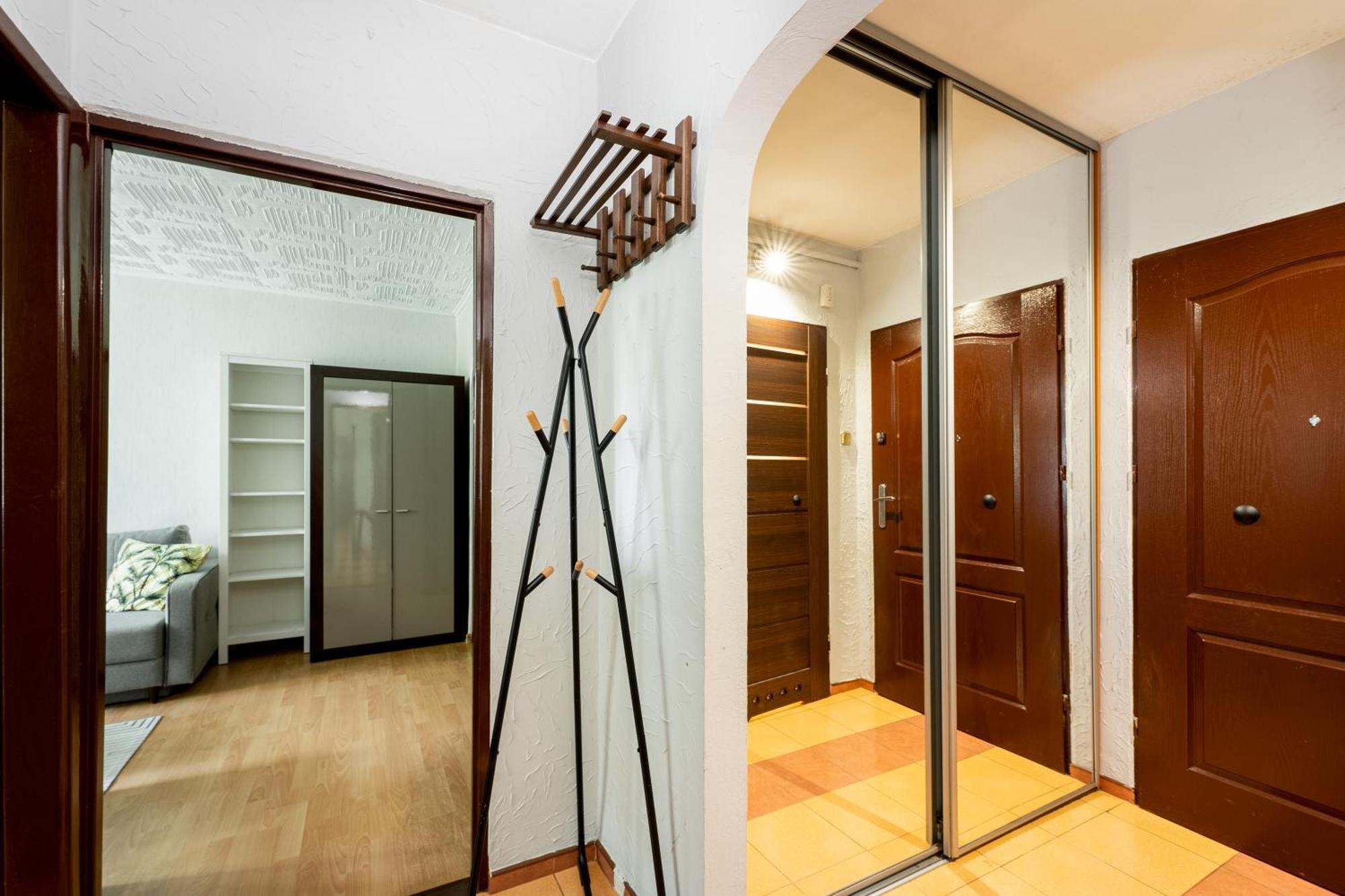 Apartment Zakrzowek Standard