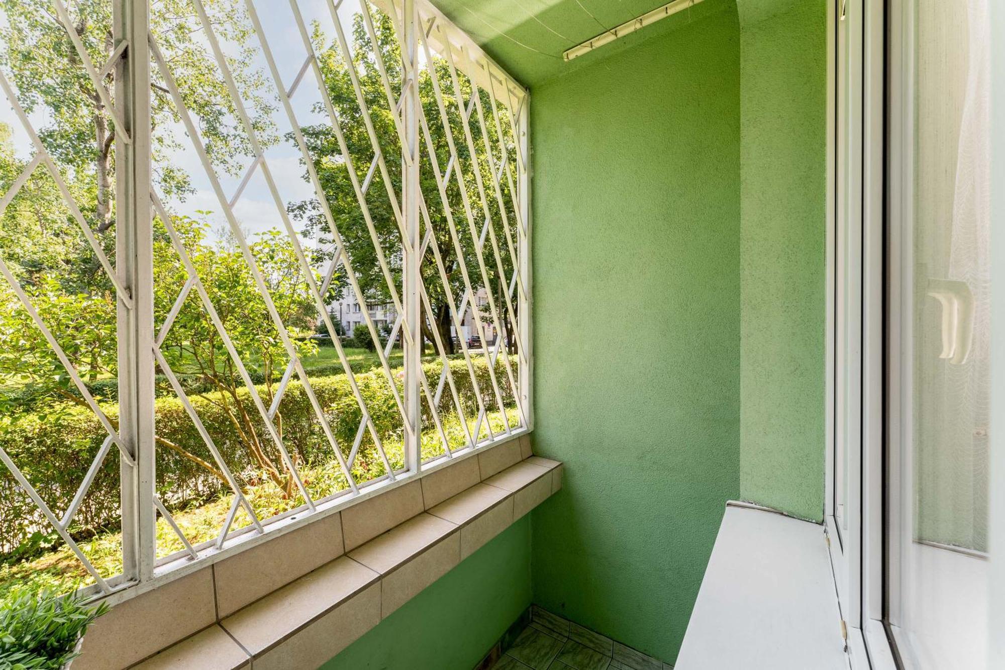 Zakrzowek Standard Apartment Krakau