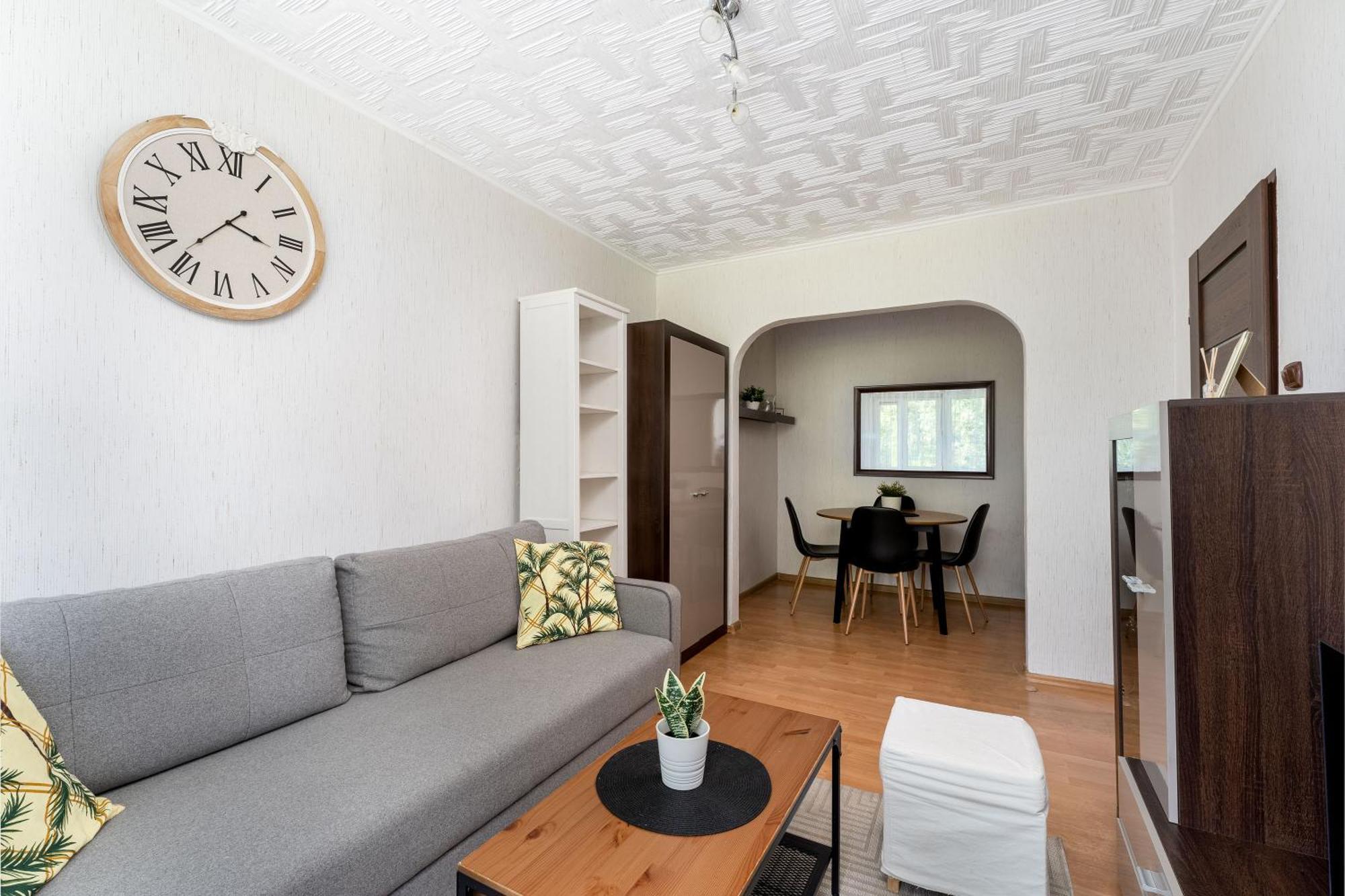Zakrzowek Standard Apartment Krakau