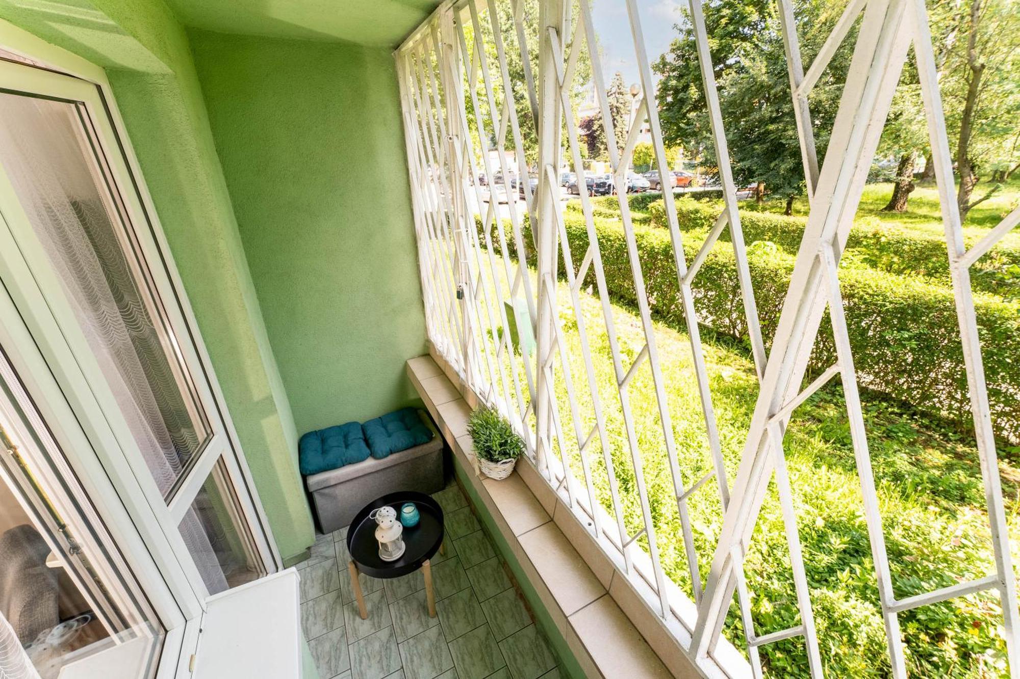 Zakrzowek Standard Apartment *