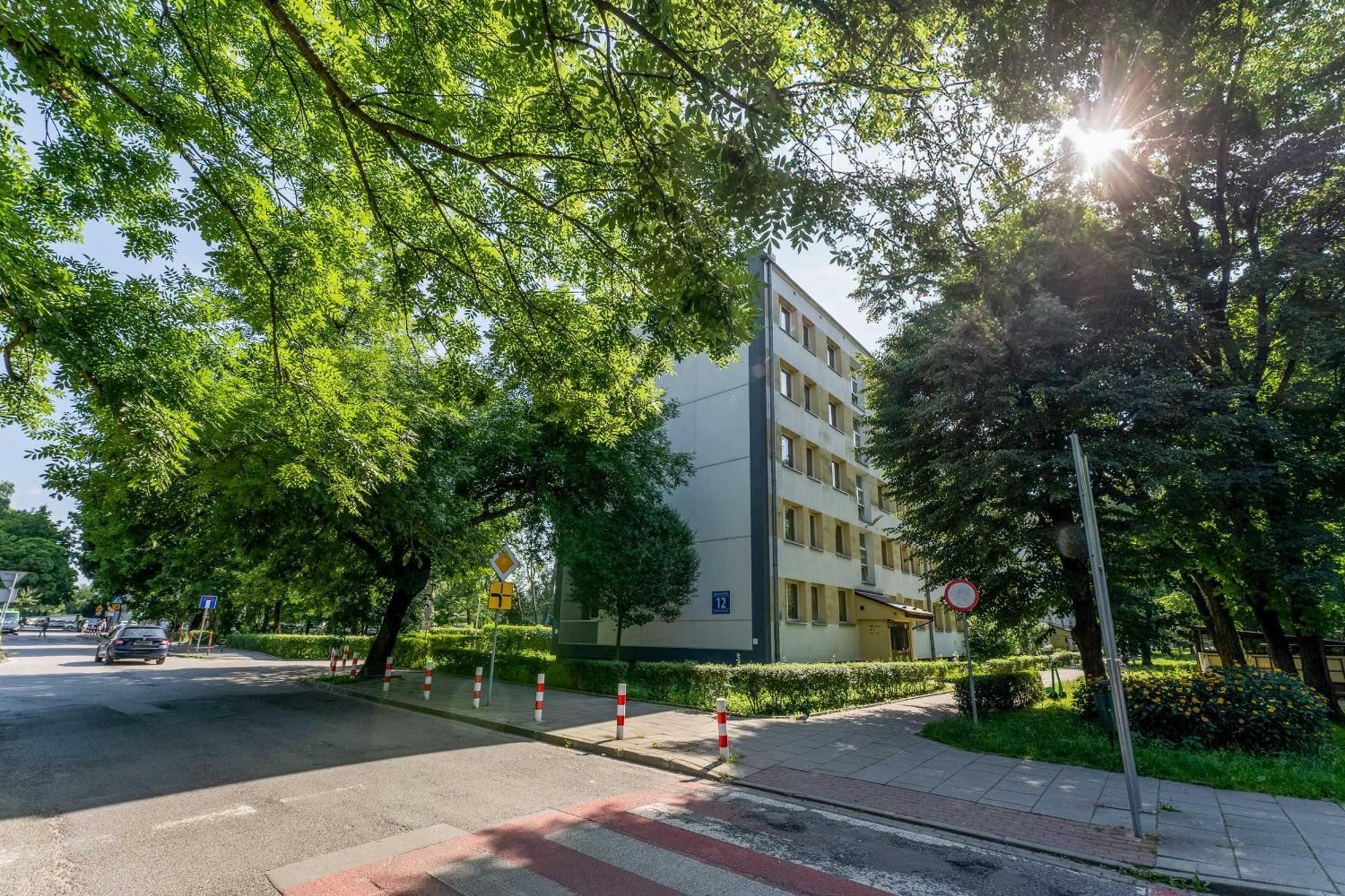 Apartment Zakrzowek Standard *