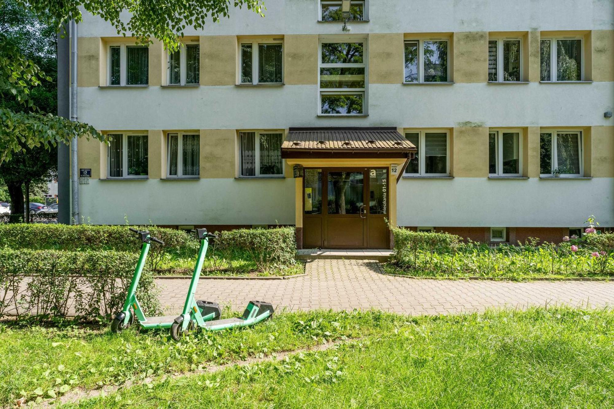 Zakrzowek Standard Apartment Krakau